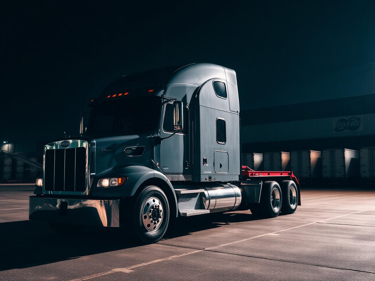 LKW-Gutachten